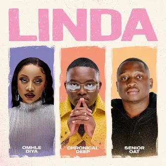 Linda by Omhle Diya