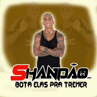 Bota Ela pra Tremer by Shandão Psy