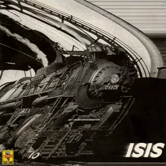 Tren Loco by Isis