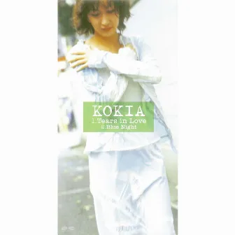 Tears in Love by KOKIA