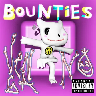 Venga No by Bounties