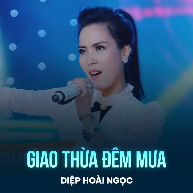 Giao Thừa Đêm Mưa