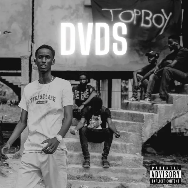 DVDS