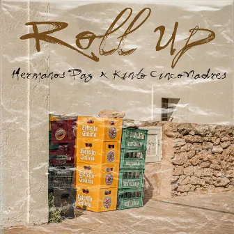 Roll up by Hermanos Paz