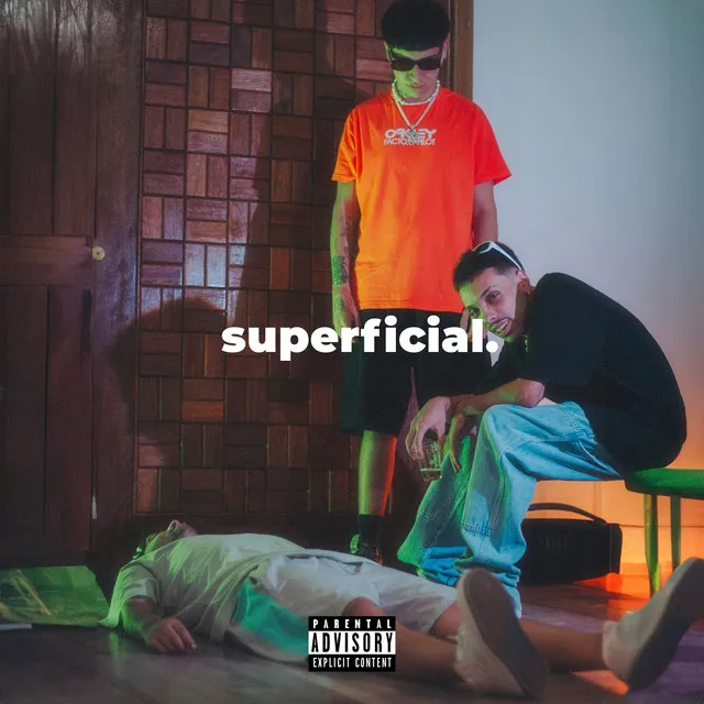 Superficial