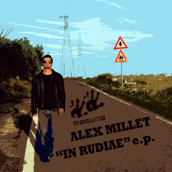 In Rudiae by Alex Millet