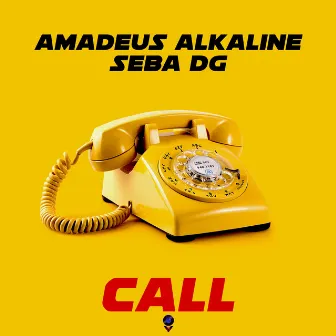 Call by Amadeus Alkaline