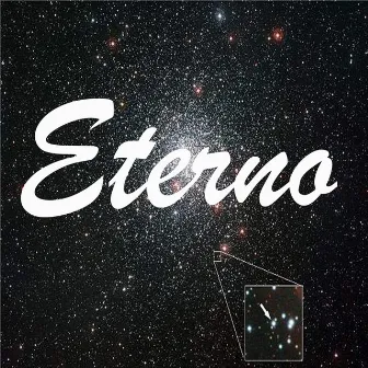 Eterno by Mc Pretin