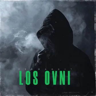 LOS OVNI by Tek Banks