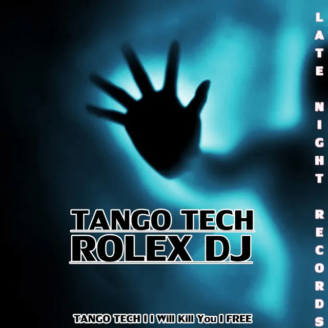 Tango Tech - John Wolf Remix