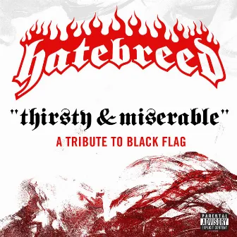 Thirsty by Hatebreed