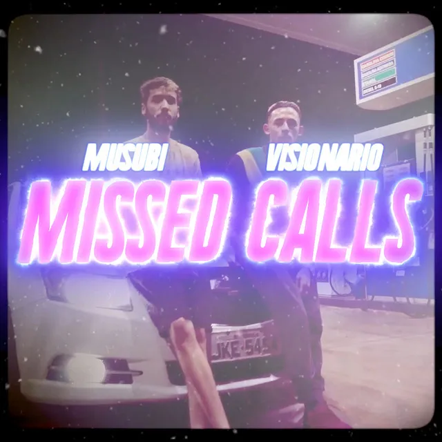 Missed Calls