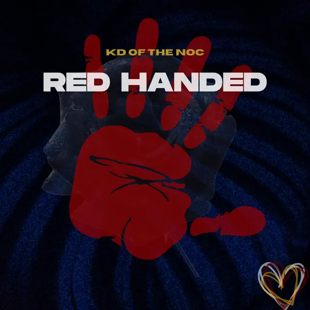 Red Handed