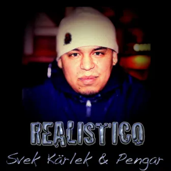 Svek Kärlek & Pengar EP by Realistico