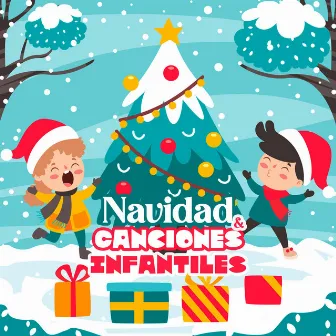 Navidad Canciones Infantiles by Niños Cantores Verbo Divino