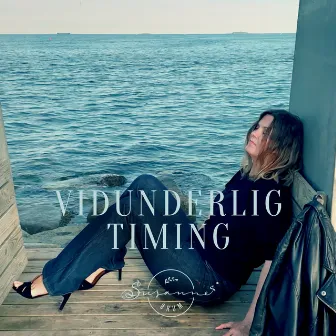 Vidunderlig timing by Susanne Ørum