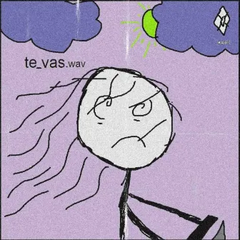 te_vas.wav by Mar Moreno