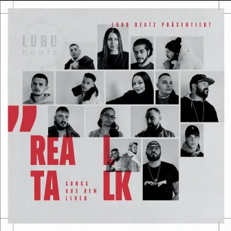 Real Talk by Lubu Beatz