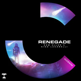 Renegade by Nino Lucarelli