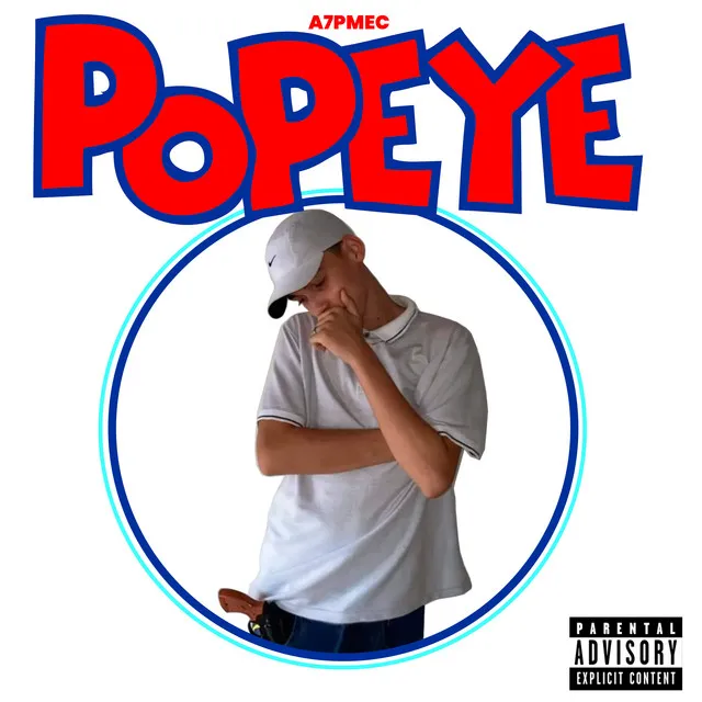 Popeye