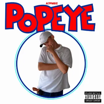 Popeye by A7PMEC