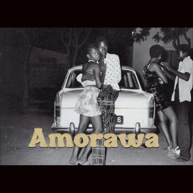 AMORAWA RIDDIM