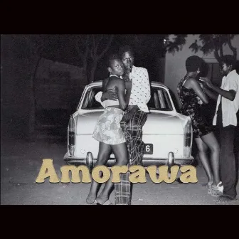 AMORAWA RIDDIM by SCARFACE LOMO