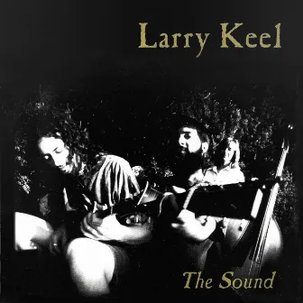 The Sound by Larry Keel