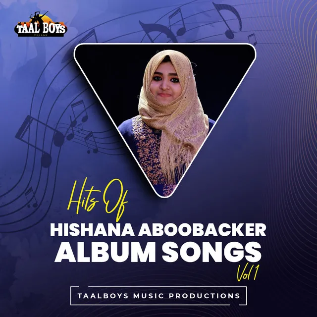 UAE 48 National Day Song - Hits Of Hishana Aboobacker Album Songs, Vol.1