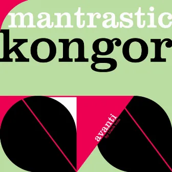 Kongor by Mantrastic