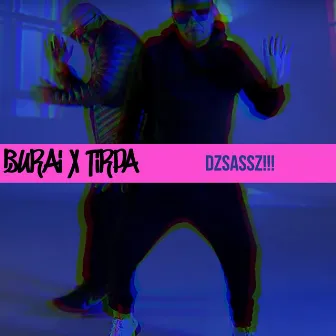 Dzsassz!!! by Tirpa