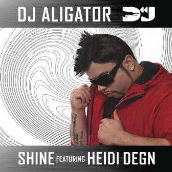 Shine (feat. Heidi Degn) by 