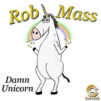 Damn Unicorn by Rob Mass