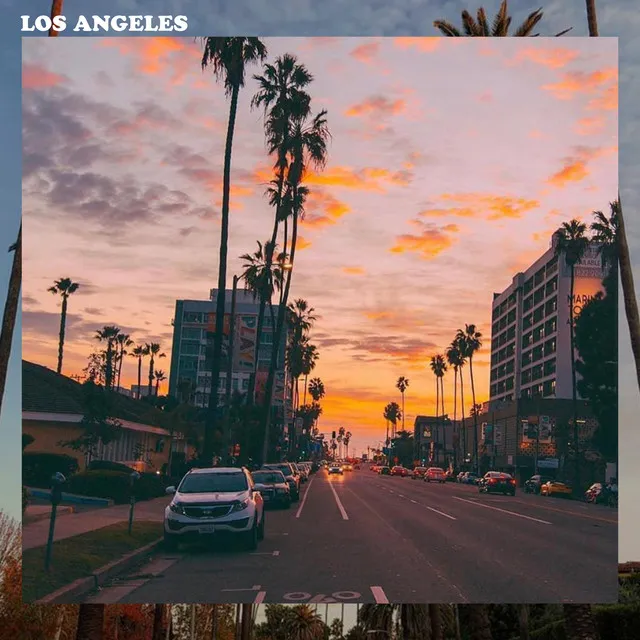 Los Angeles