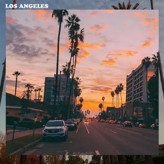 Los Angeles by VERTON