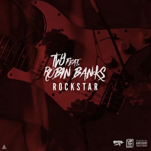 Rockstar (feat. Robin Banks)