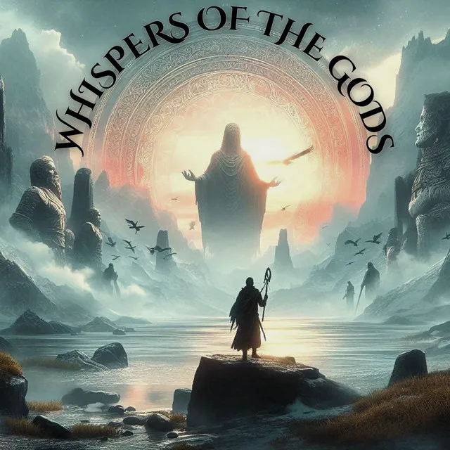 Whispers of the Gods - Epic Cinematic Orchestral