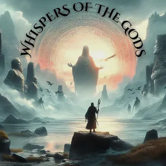 Whispers of the Gods (Epic Cinematic Orchestral) by The Bull