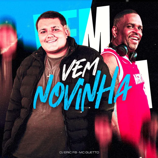 Vem Novinha