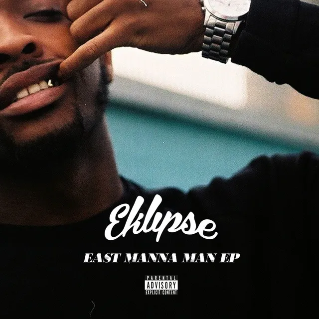 East Manna Man EP