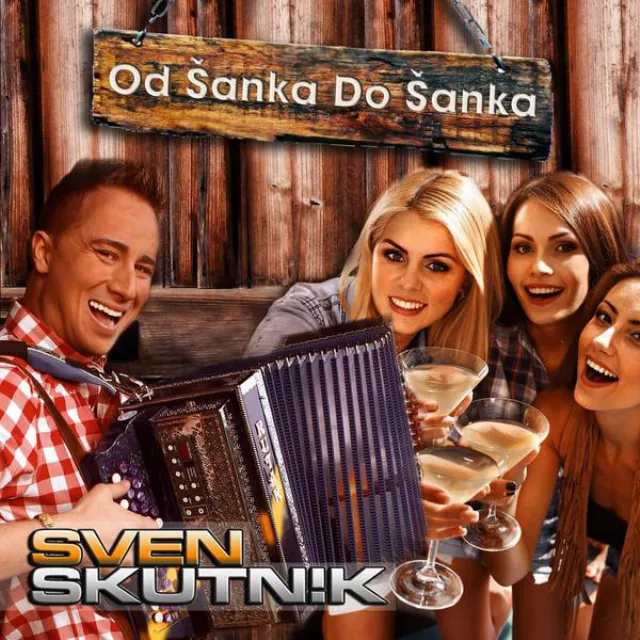 Od Šanka Do Šanka - Original Version