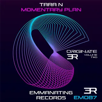 Momentary Plan by Tara N