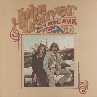 Back Home Again by John Denver