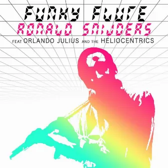 Funky Flute by Ronald Snijders