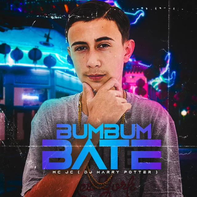 Bumbum Bate