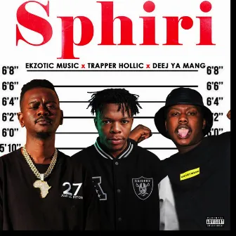 Sphiri by Trapper Hollic ZA