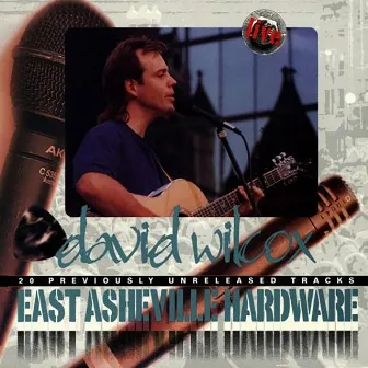 East Asheville Hardware by David Wilcox