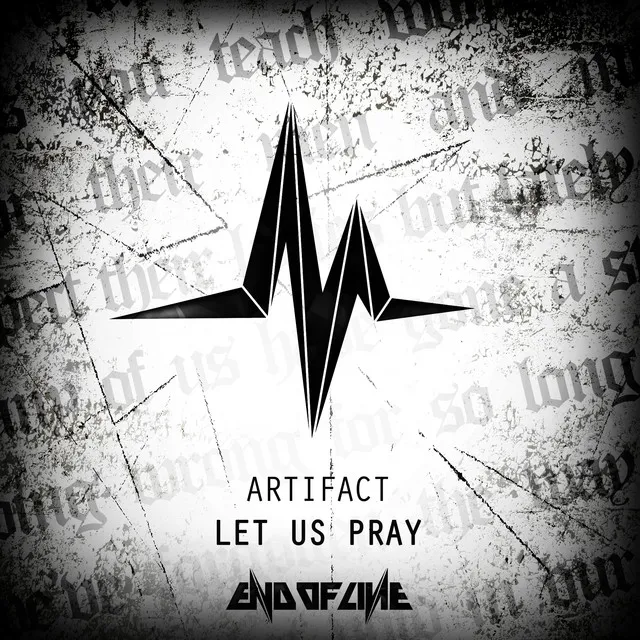 Let Us Pray - Radio Edit