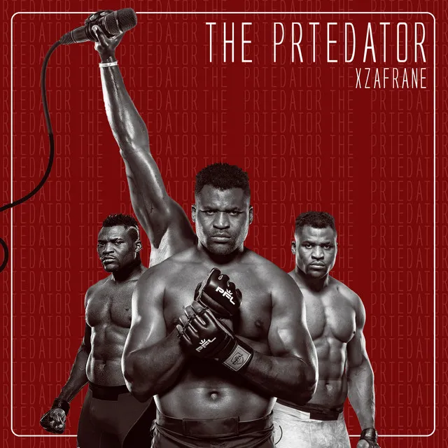 The predator