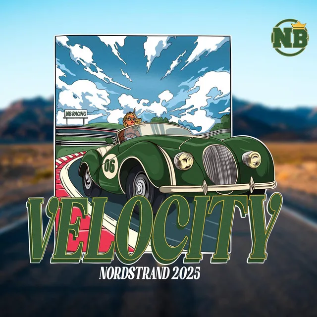 Velocity 2025